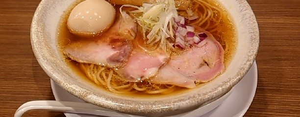 Homemade Ramen 麦苗