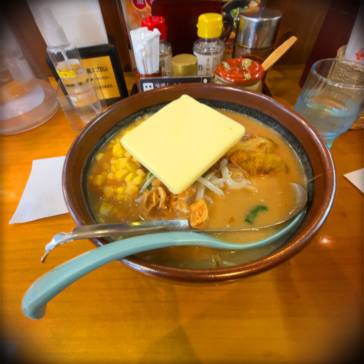 麺場 田所商店 市川 行徳 妙典 ラーメン