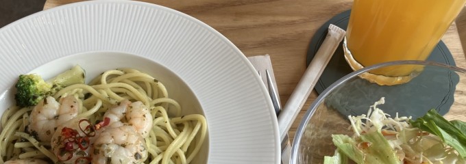 MR. HIPPO COFFEE 本蓮沼店