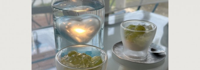 貝殻喫茶室