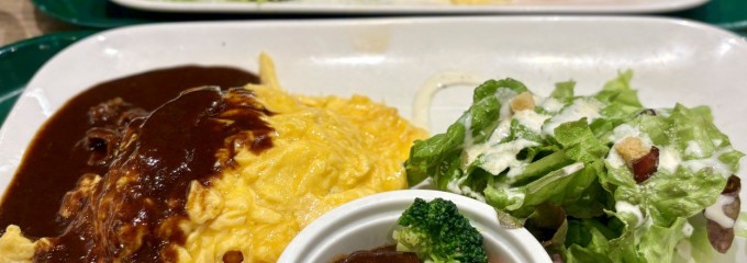 66cafe 六本木六丁目食堂 飯田橋店