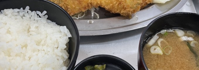 マルキュウ麺食堂