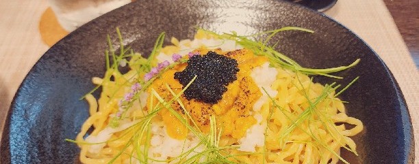 灼味噌らーめん　八堂八