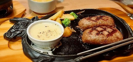 ビッグボーイ出雲今市店