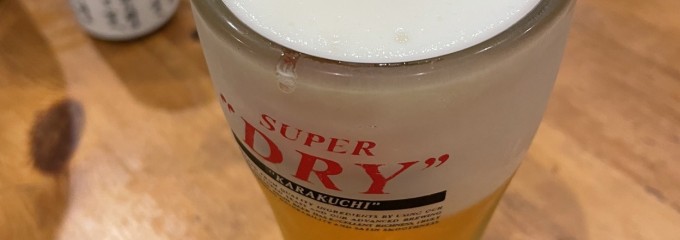 しんぱち食堂 蒲田西口はなれ