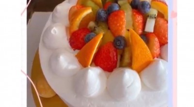Pasteleria Tete 神野店 佐賀市 佐賀県東部 佐賀 ケーキ ドーナツ