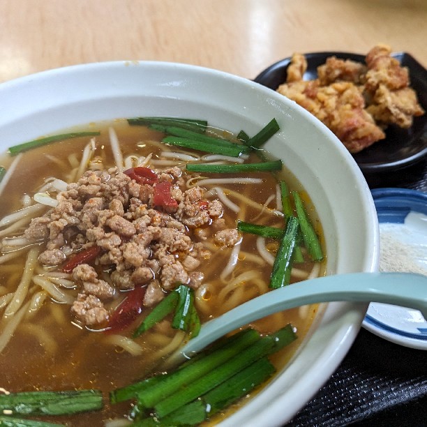 ポンチャン(愛知県内その他/ラーメン) | ホットペッパーグルメ