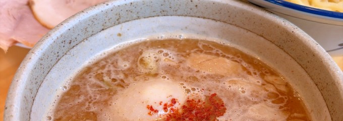 中華そば坂井田一宮奥町店