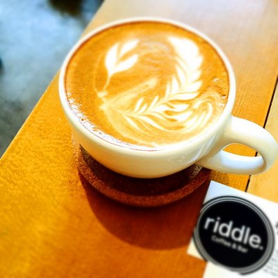 リドル コーヒーアンドバー 大塚駅 カフェ