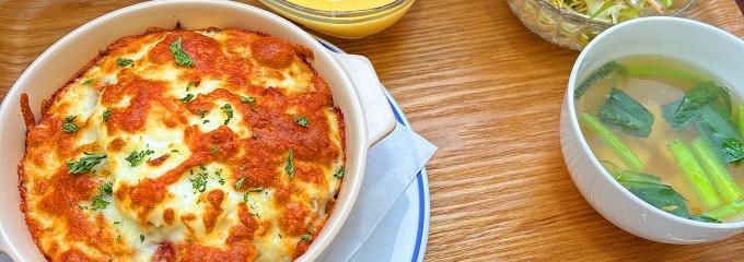 ２階食廊~o-to-ha~