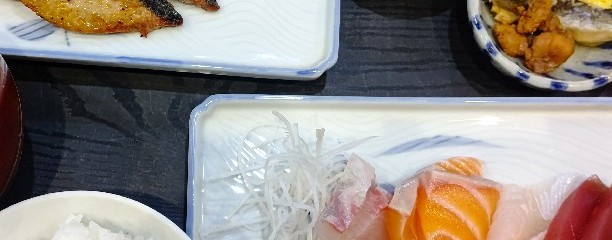 食べる水族館 UOGI 魚ぎ