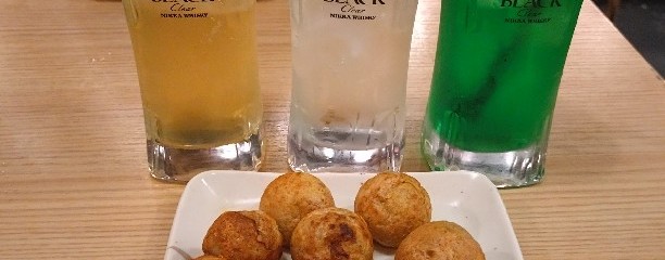 会津屋なんば店