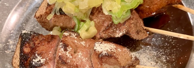 ヤキトリヤ