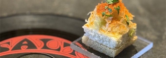 RESTAURANT SALT（レストラン ソルト）