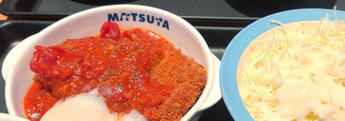 松のや 海老名河原口店