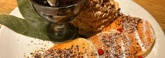 コナズ珈琲 栗林公園店