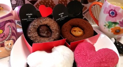 ミスタードーナツ 多摩センターショップ 多摩センター駅 ケーキ ドーナツ