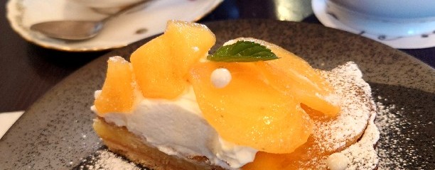 カフェ・ド・ラパン