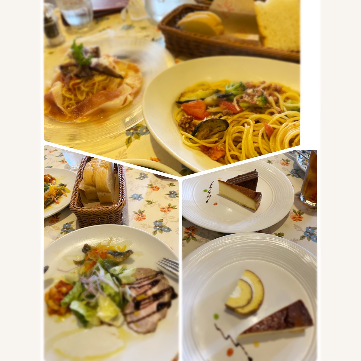 パッパ パスタ 市川 店