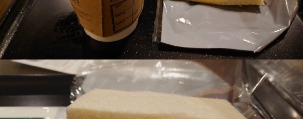 タリーズコーヒー 田町森永プラザビル店