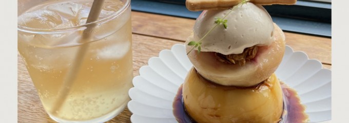 やっとpudding 石橋阪大前駅店