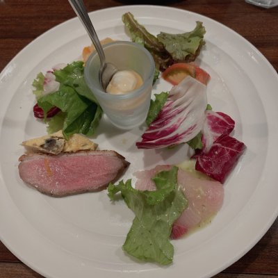 欧風食堂 Cerchio イタリア料理 欧風食堂 Cerchio イタリア料理