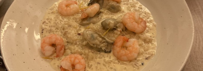 ラシサ ダイニング