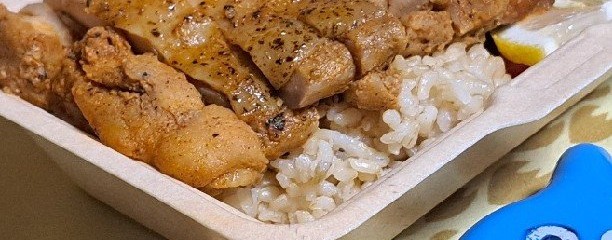 もっちり玄米と低脂質チキン とりげん食堂 菊名店
