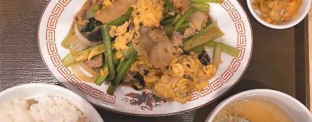 大阪王将 末広町店