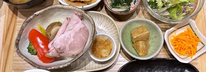 みのる食堂