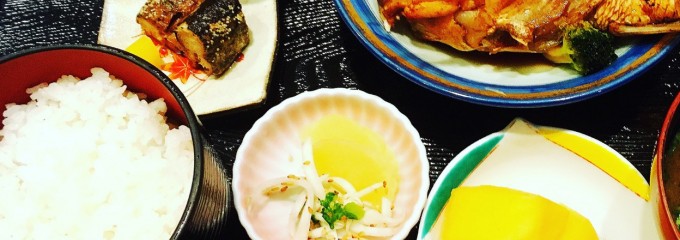 瀬戸内季節料理 魚夏