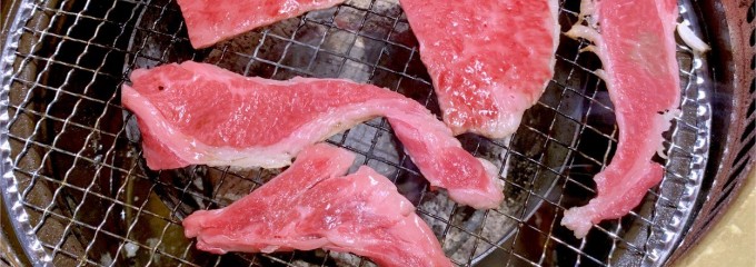 回転焼肉 一升びん 名古屋則武新町店