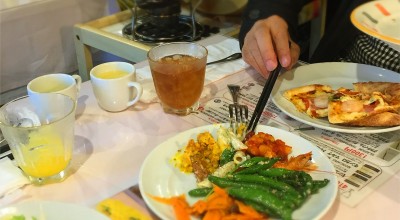 キャナリィ ロウ 和歌山店 東松江駅 イタリア料理