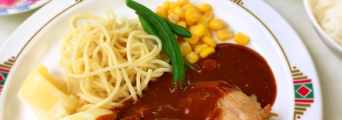 東大駒場リサーチキャンパス 生協食堂