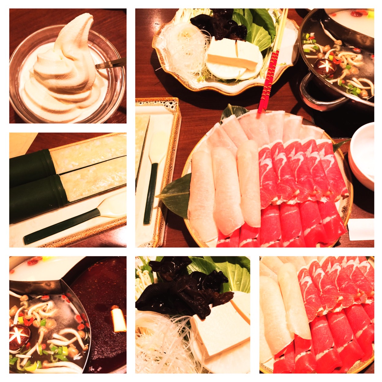 小尾羊 川崎ルフロン店 川崎区 川崎 中華鍋 火鍋