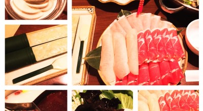 小尾羊 川崎ルフロン店 川崎区 川崎 中華鍋 火鍋