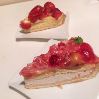 フルーツケーキファクトリー 麻生店 麻生駅 ケーキ ドーナツ