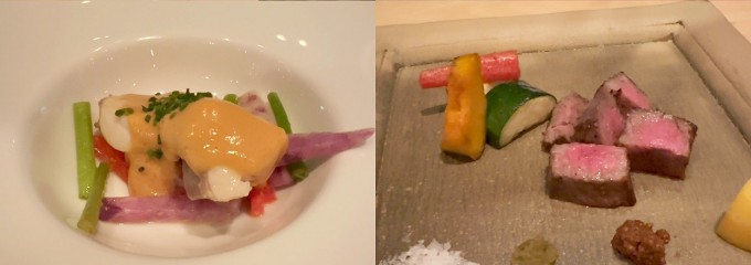 春秋 溜池山王店