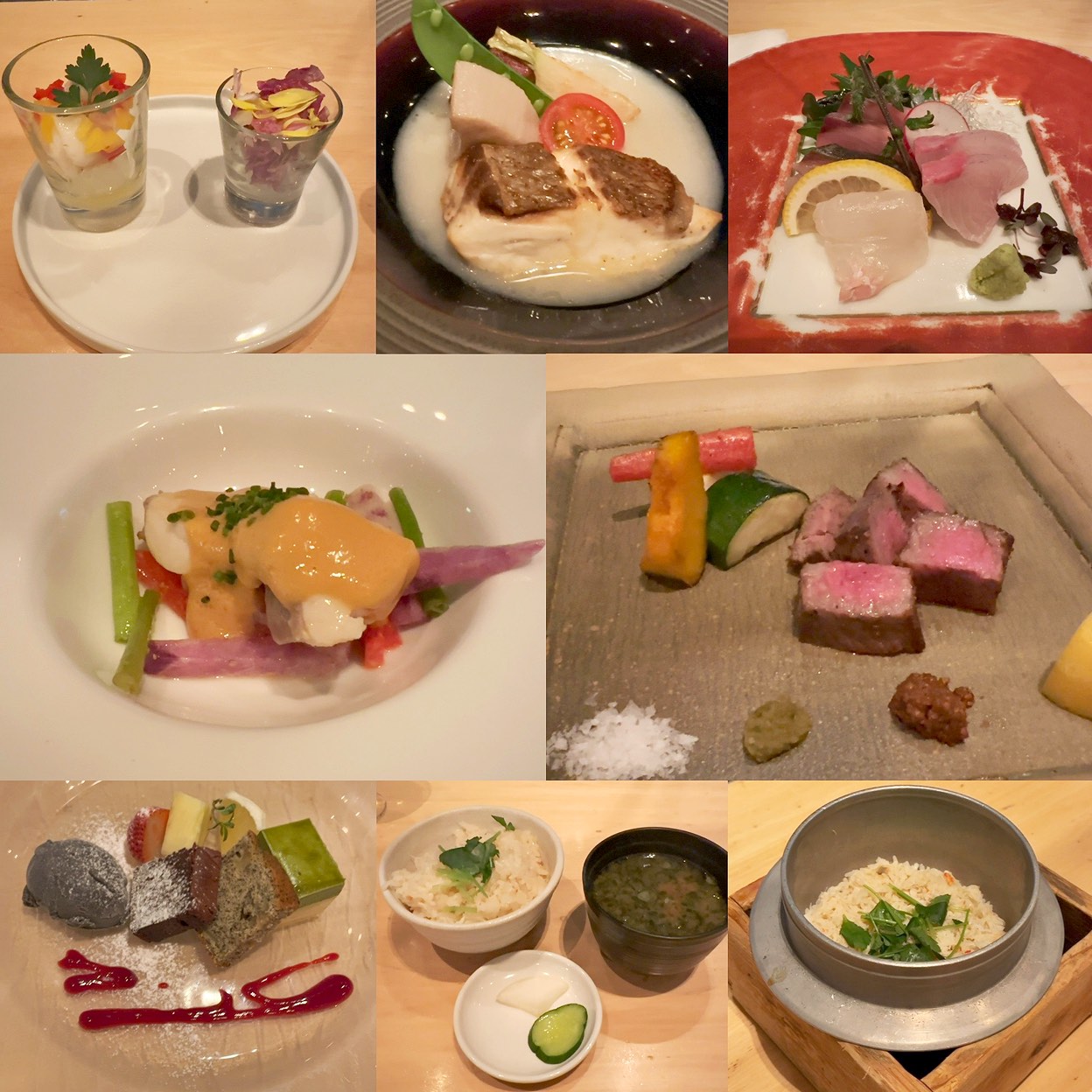 春秋 溜池 山王 ランチ
