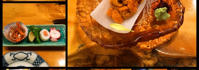あぶりや食堂　分家