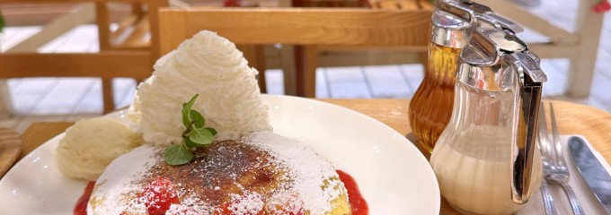 クアアイナ 三井アウトレットパーク入間店