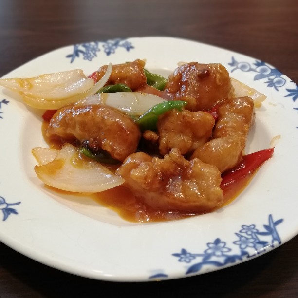 バーミヤン 川崎北見方店(川崎市高津区その他/中華) | ホットペッパー