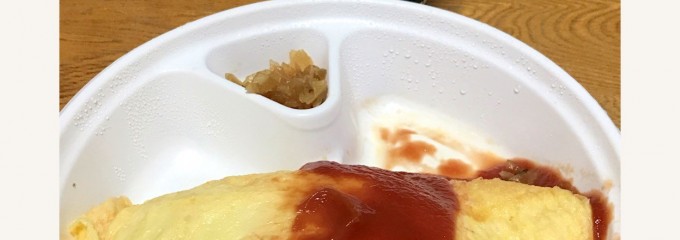 ラッキーピエロ 函館駅前店