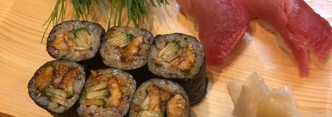 鮨金之助