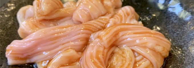 焼肉ひーさん家 武並本店
