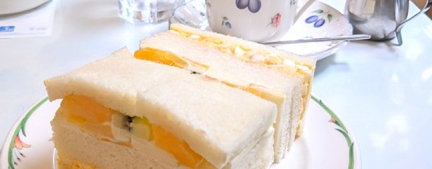 フルーツハウスれもん