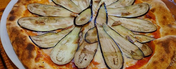 ピッツェリアヴェルデ