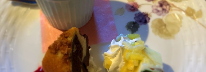 草木万里野 太田店