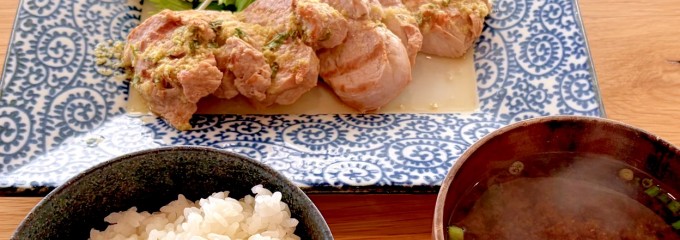 恋する豚研究所