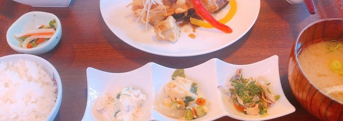 自然食材 おはな